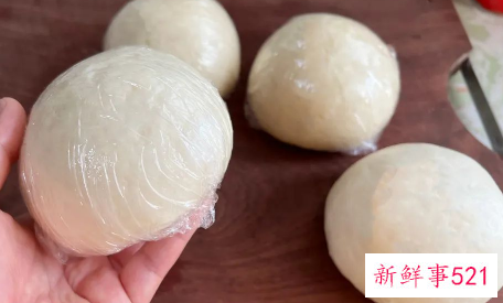 馒头怎么保存在冰箱里