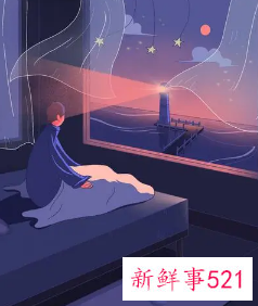 女生做噩梦很真实