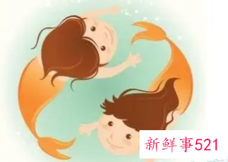 中年双鱼座男对待婚姻