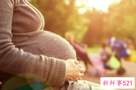 孕妇们生得快秘密大公开