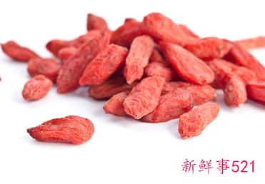 枸杞的功效及作用