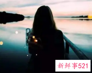 一个女人熬过了背叛会怎么样
