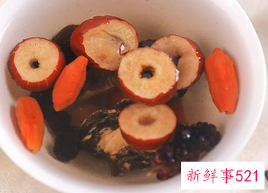 山楂片的功效主治