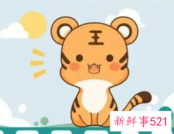 属虎的吉祥植物