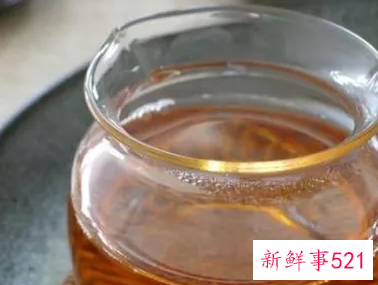 女性常喝红茶有什么好好处和坏处