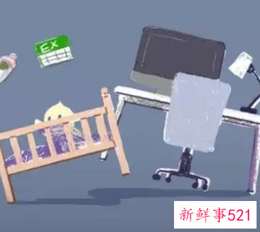 职场妈五种方式给孩子过暑假