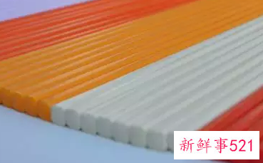 哪种材质的筷子最好