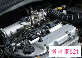 怠速发动机震动大是什么原因