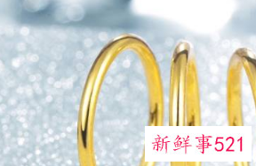 十二星座专属戒指图片