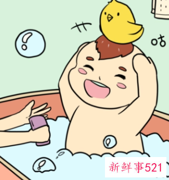 新生儿游泳有什么好处和作用