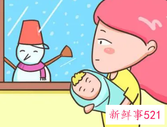 宝宝刚满月出远门禁忌