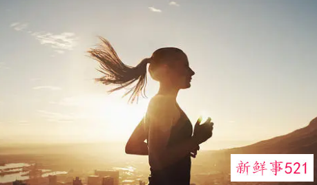 长期做有氧运动有什么变化