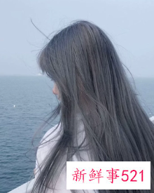 富有深刻含义的浪漫昵称女