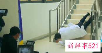 张涵予《中国医生》演技太好了