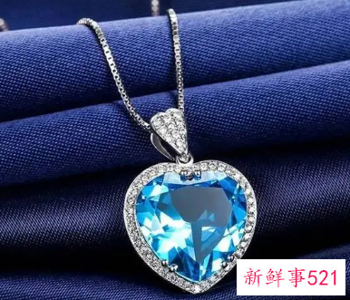 水瓶座适合佩戴什么宝石