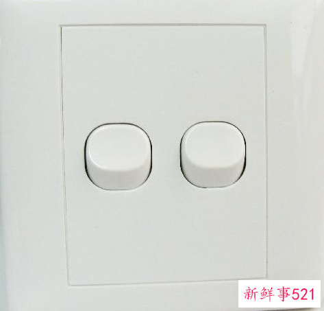 开关品牌前十名