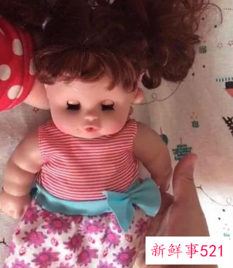 把婴儿放床上正确步骤