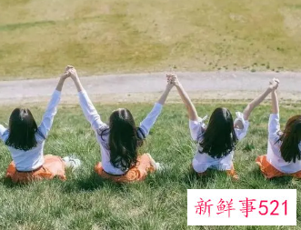 写给异地朋友的话