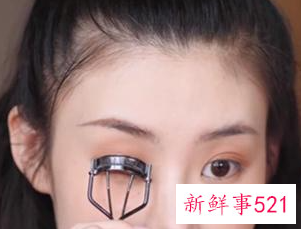 眼线液新手教程