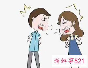 梦见教训别人很霸气