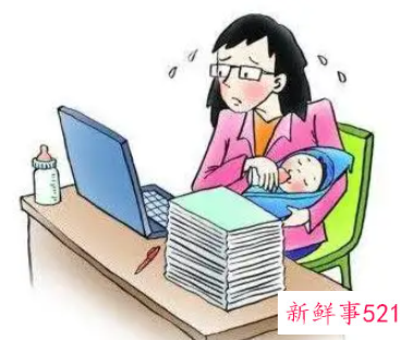 职场妈五种方式给孩子过暑假