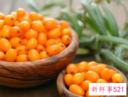 什么水果含维生素最高