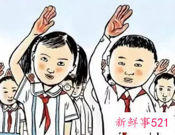 青少年的基本个人礼仪