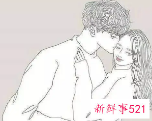 婚外情男人最喜欢听的情话