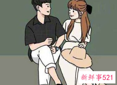 正常男女朋友发展速度