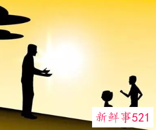 家人的定义和理解