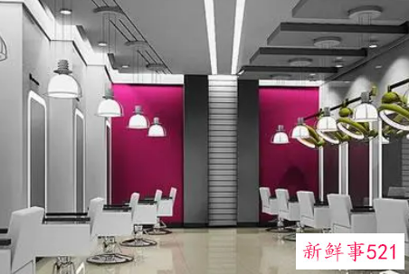 怎么判断理发店的好坏