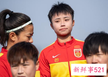 张琳艳因广州队资金问题被迫离队