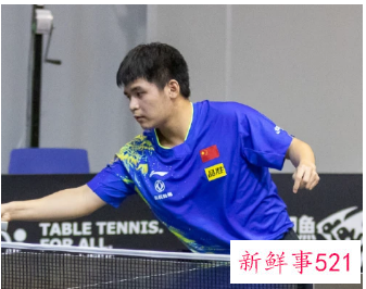 林诗WTT支线赛夺下2冠1亚称雄