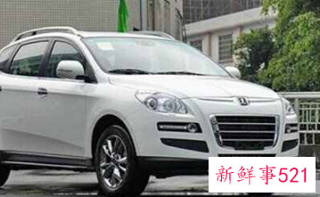 买了就后悔的十大二手车