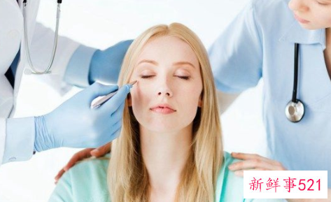 化妆品过敏都有哪些症状