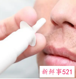 为什么洗鼻水很呛脑袋