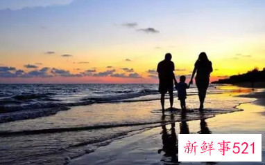 亲子游的出行清单