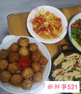 家常的菜谱有哪些