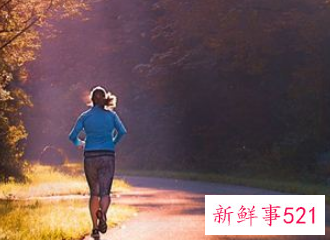 经常梦见跑步是咋回事