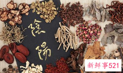 川乌的功效与主治