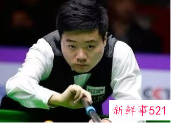 中国军团6人晋级斯诺克土耳其大师赛32强