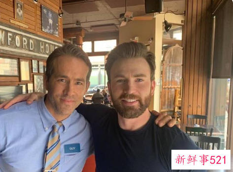 《失控玩家》上映两天票房破亿