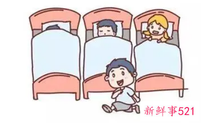 幼儿园午睡目标与要求