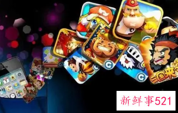 中国游戏市场上半年收入同比下滑1.8%