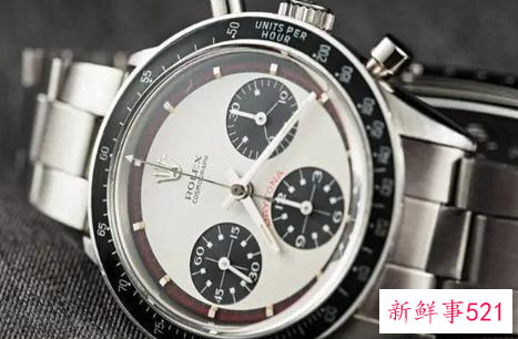 世界上最贵的手表品牌