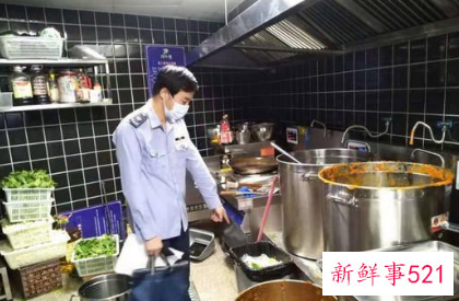 杜海涛回应火锅店被查后网友更怒了