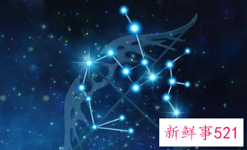 对于12星座的理解