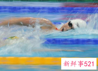 杨浚瑄布达佩斯世锦赛强势夺冠