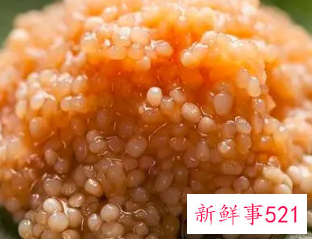 吃鱼籽的好处和坏处