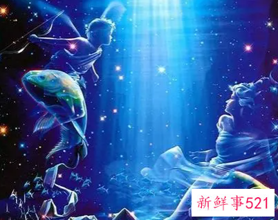 为什么双鱼座的老板多